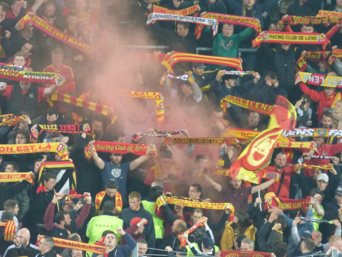 Pour Pierre Sage, Lens peut faire encore mieux