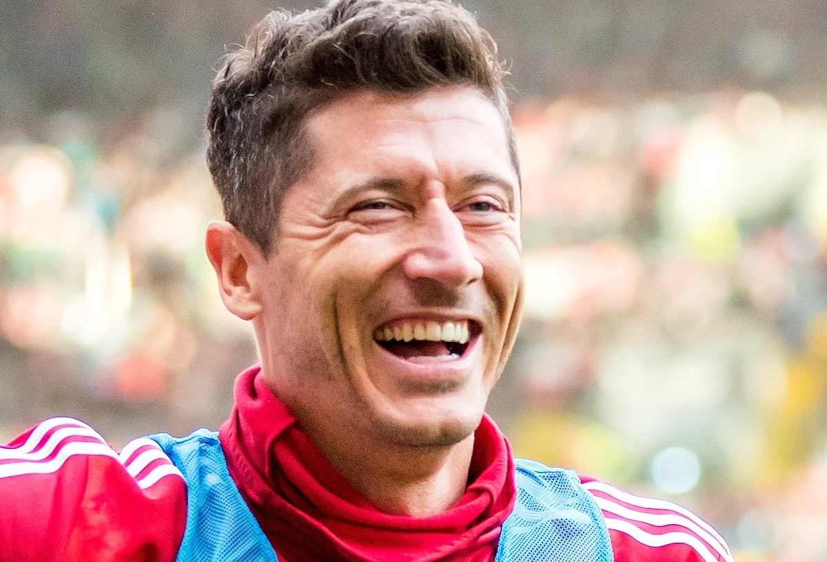 EXCLU : Robert Lewandowski (Barcelone) au PSG dès le mois de janvier ?