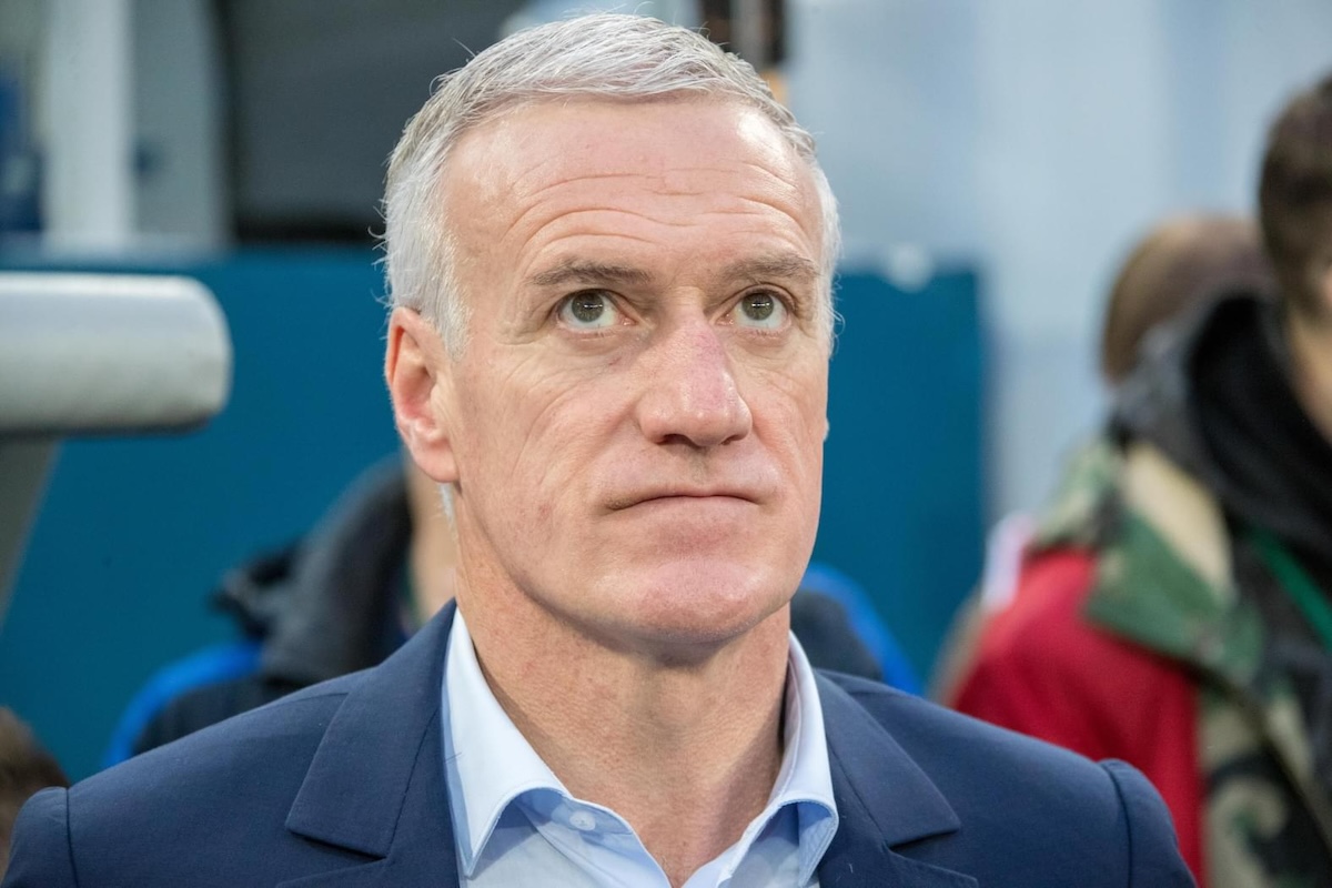 Equipe de France : le nouvel affront de Didier Deschamps à Corentin Tolisso et l’OL