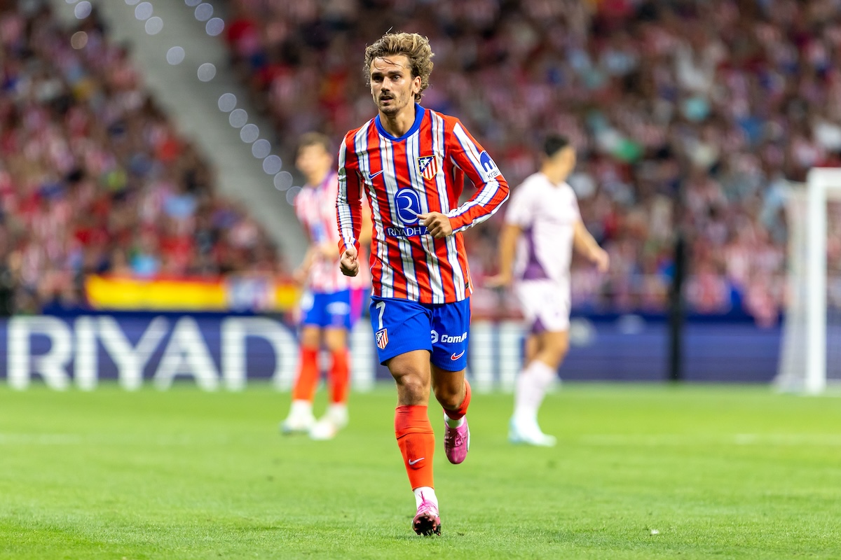 PSG ou OM ? Antoine Griezmann répond cash et met fin au suspense !