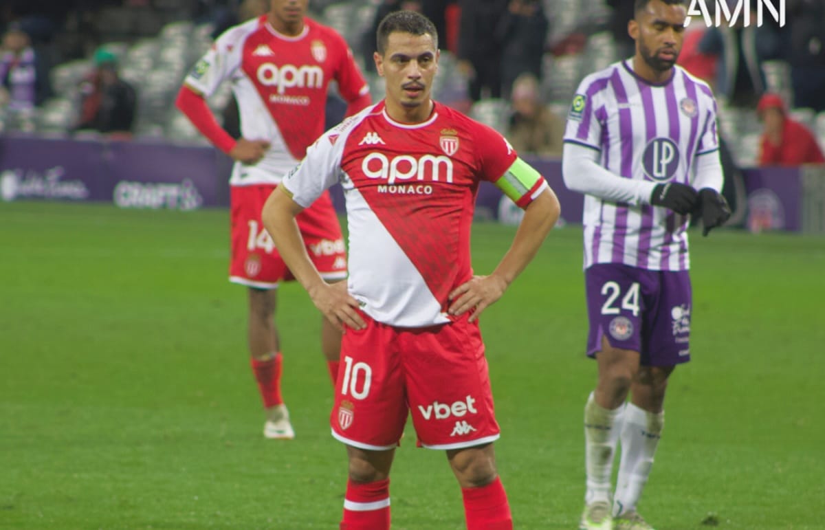 Ben Yedder, de la gloire au tribunal