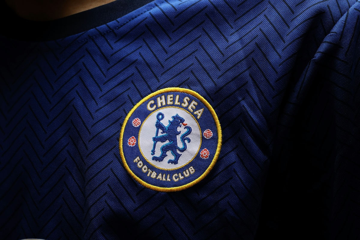 Les nouveaux maillots de foot de Chelsea 2025 2026