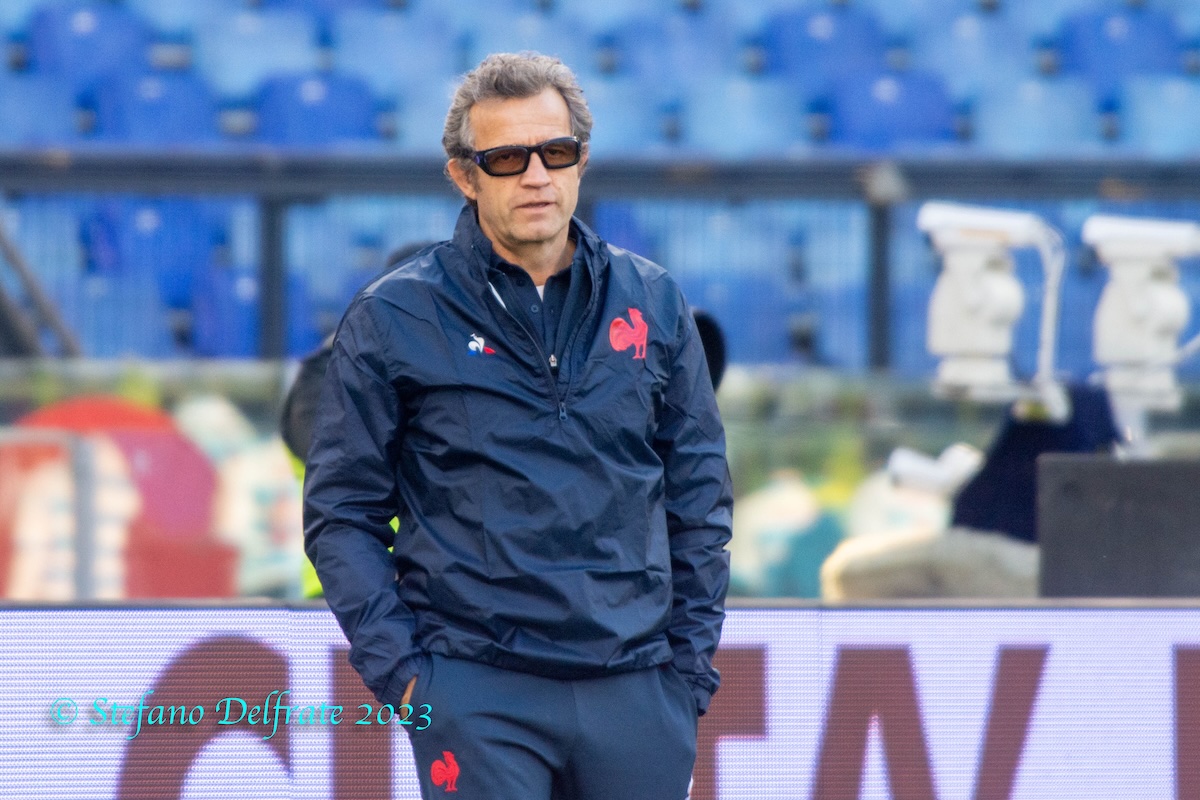 Combien gagne Fabien Galthié ?