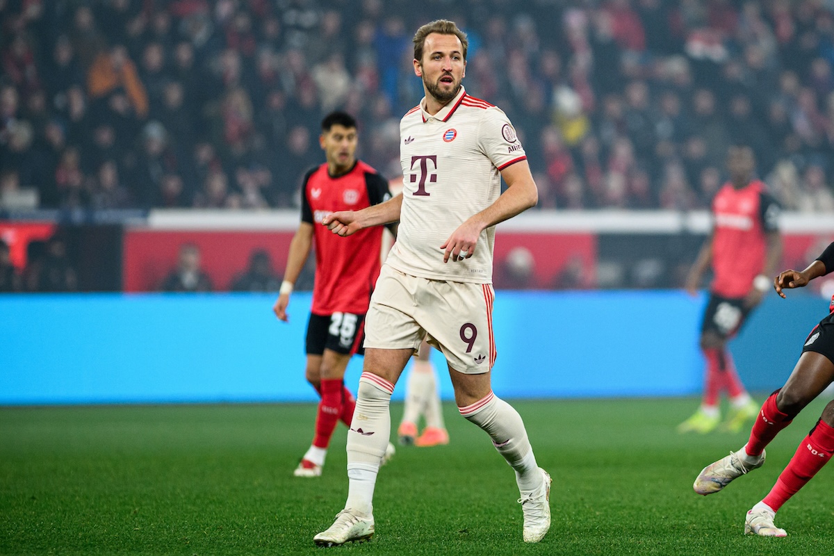 Transferts : la Barça fait d&rsquo;Harry Kane une priorité absolue !