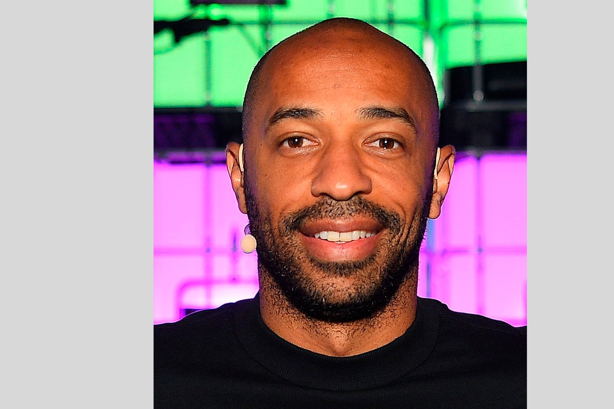 Ce record honteux de Thierry Henry