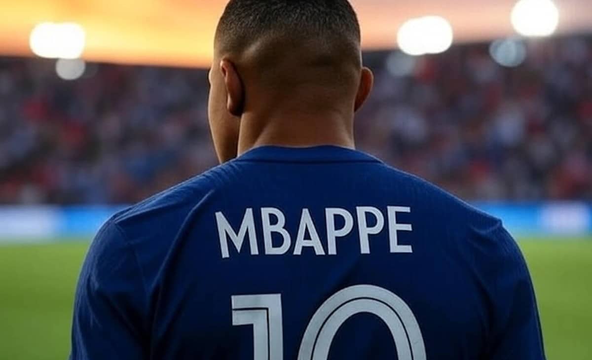 Combien Gagne Vraiment Mbapp 
