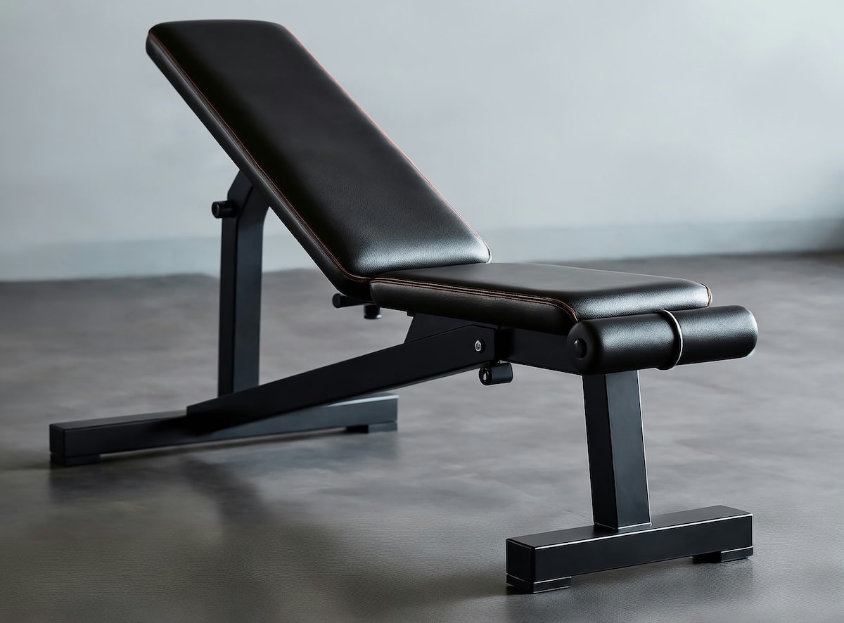 Les Meilleurs Bancs de Musculation pour un entraînement optimal