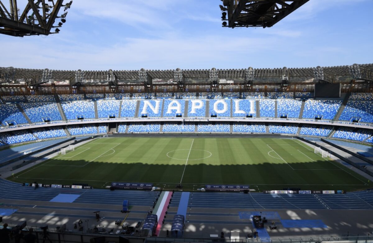 La défaite du Napoli contre le PSV a battu tous les records