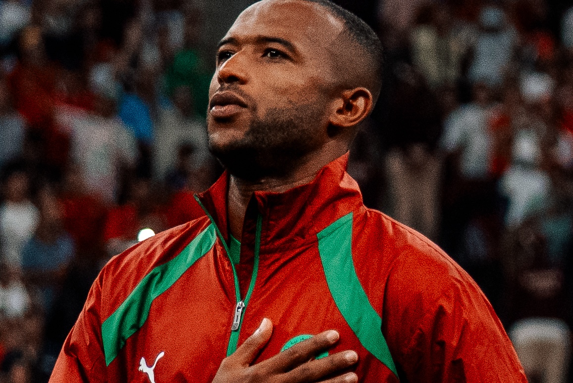 Transferts : l&rsquo;OM fonce sur Ayoub El Kaabi (Olympiakos), premier héros de la CAN