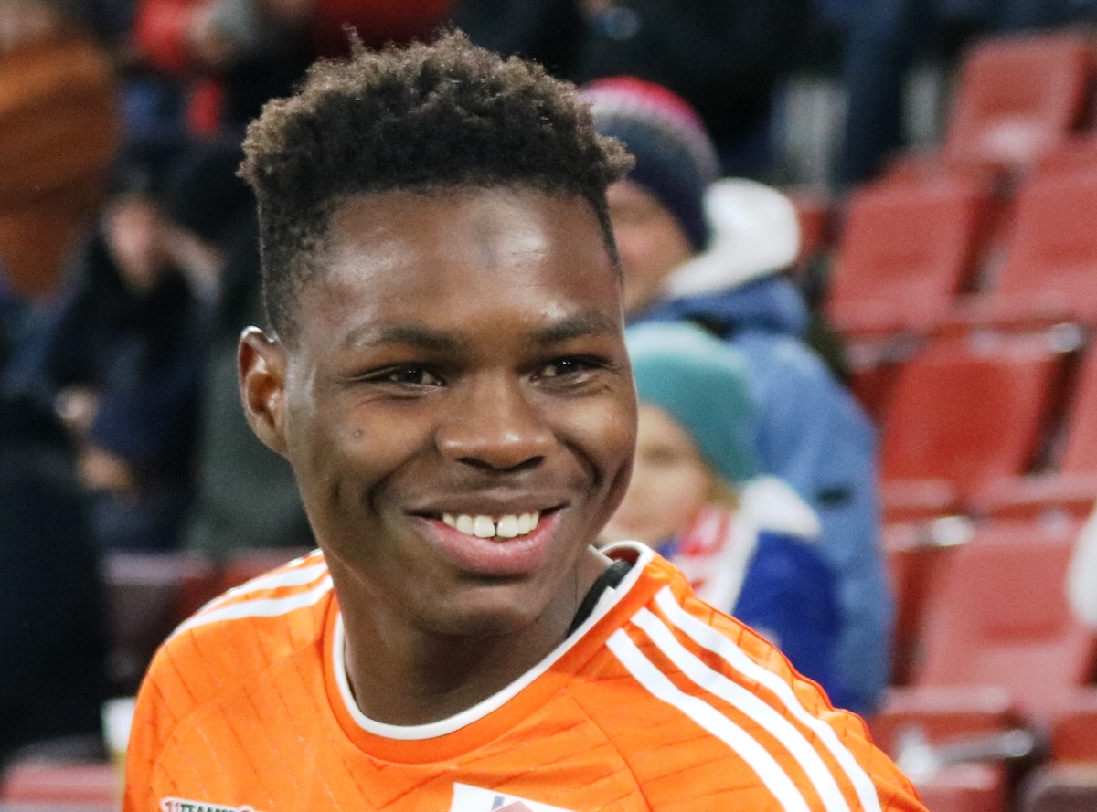 Transferts : Mamadou Sangaré (Lens) affole la Premier League