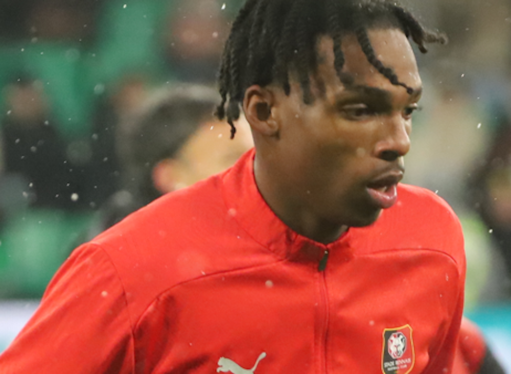 Transferts : Rennes ne devrait pas pouvoir retenir Jérémy Jacquet