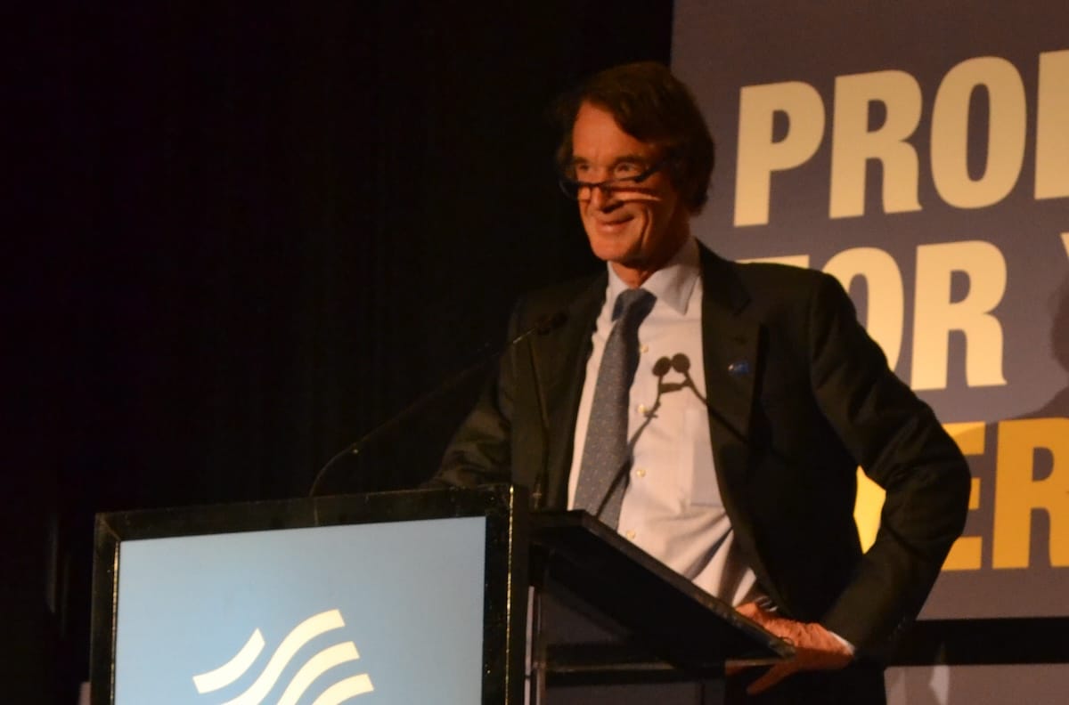 OGC Nice : regain de mobilisation pour le départ d’Ineos, « cassez-vous !! »