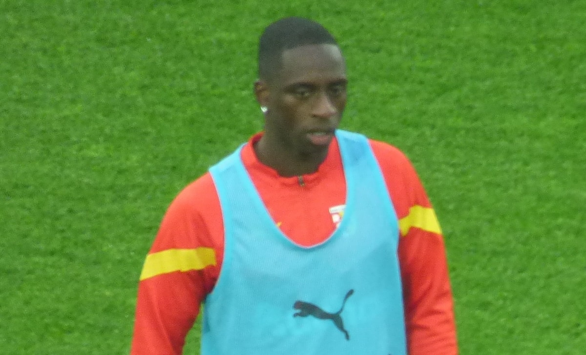 FC Nantes : Deiver Machado (Lens), jusqu’en 2028 pour 500 000 euros