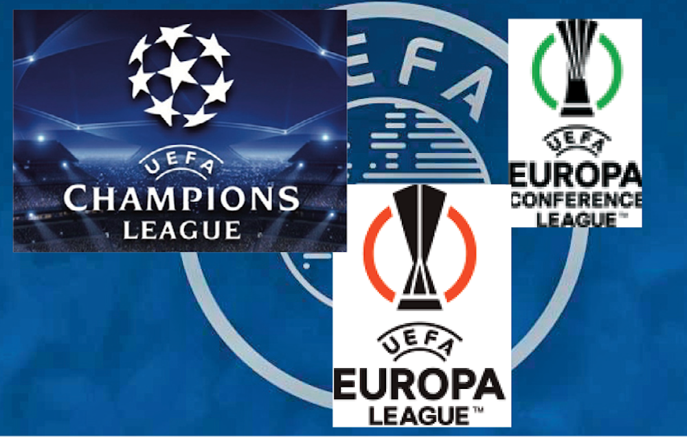 Europe : un 6 sur 6 possible, sauf que…