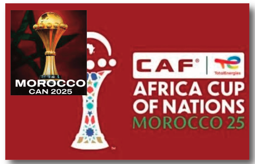 CAN 2025 : le Maroc sans Ziyech, Diop, mais avec Ben Seghir et Igamane réserviste
