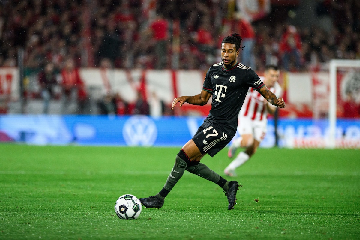 Un transfert à 150 M€ d&rsquo;euros pour Michael Olise (Bayern Munich) ?