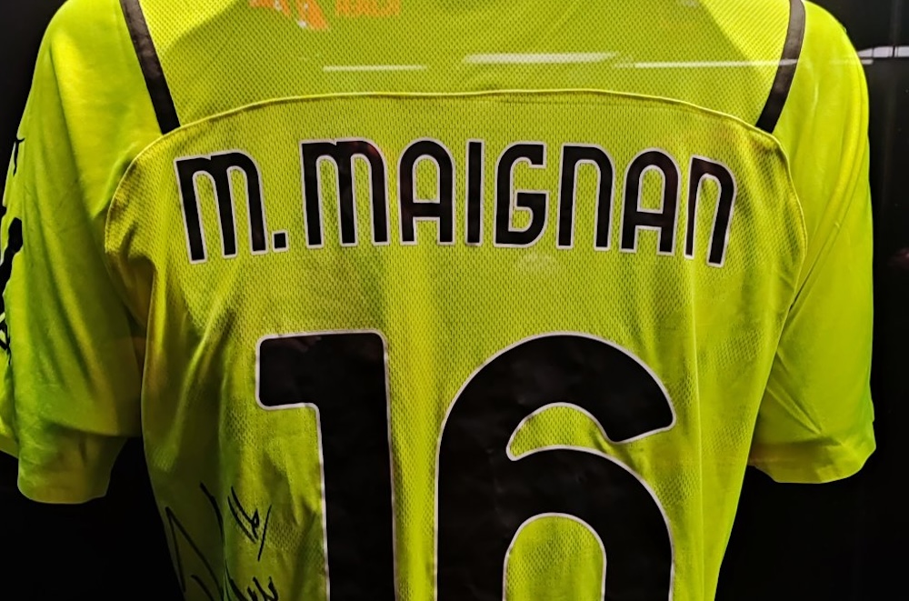 Gardiens de but français : des talents en voie de disparition…