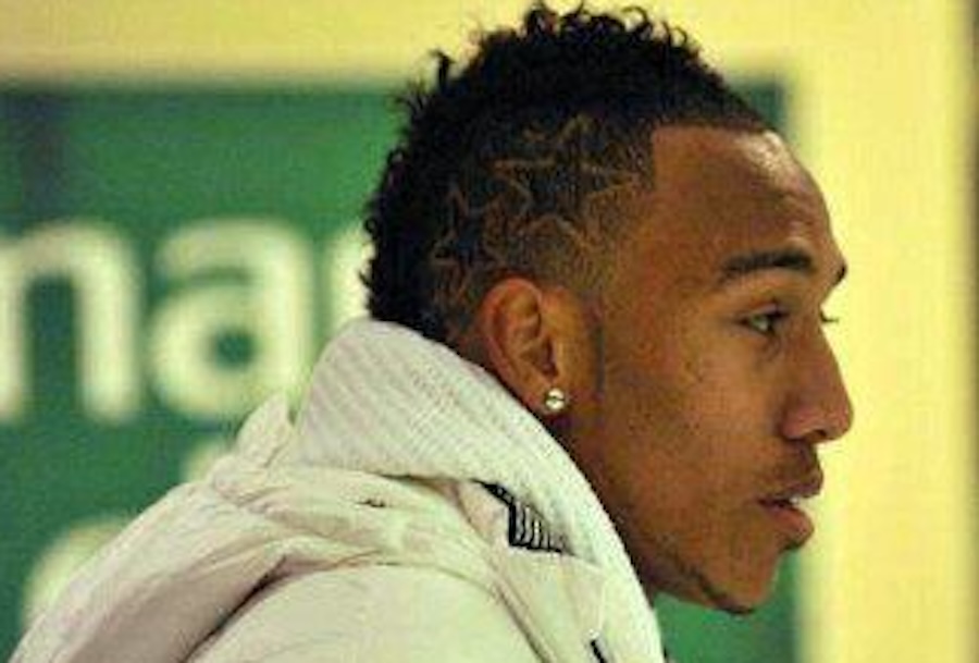 Pierre-Emerick rentre à Marseille… blessé