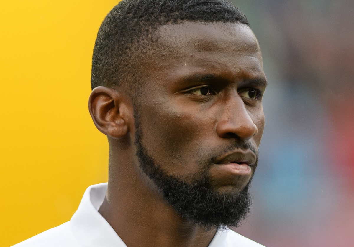 Transferts : Antonio Rüdiger au PSG : la rumeur qui n’a aucun sens