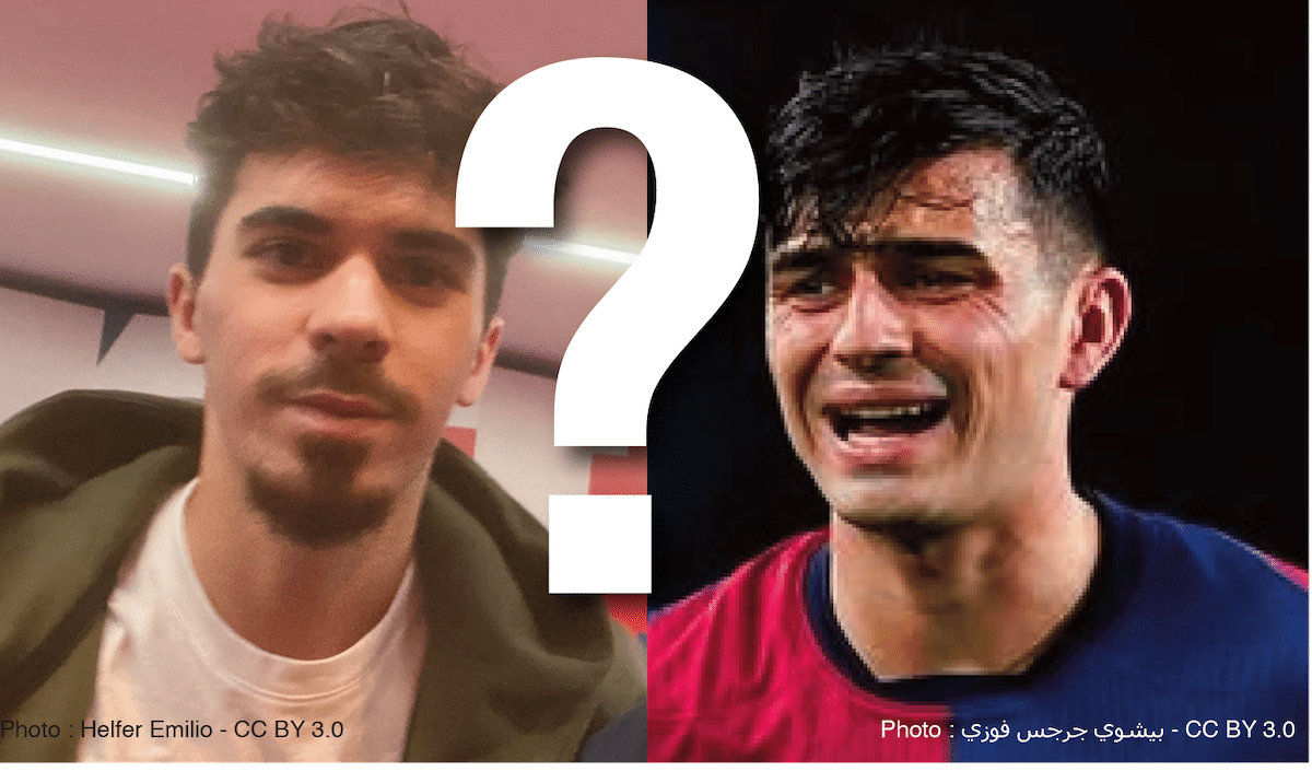 Pedri – Vitinha : qui est vraiment le meilleur milieu du monde ?