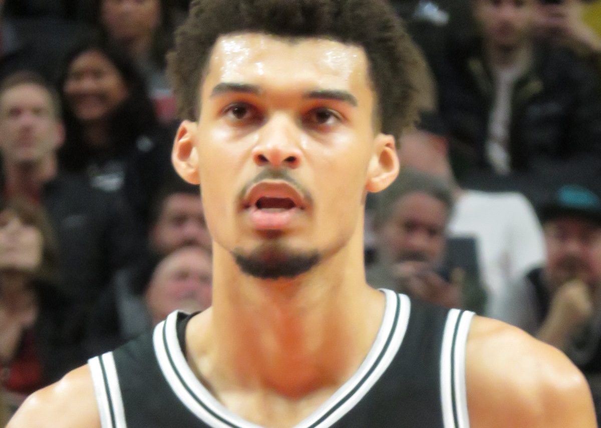 NBA : La Masterclass des Spurs et Wemby contre OKC