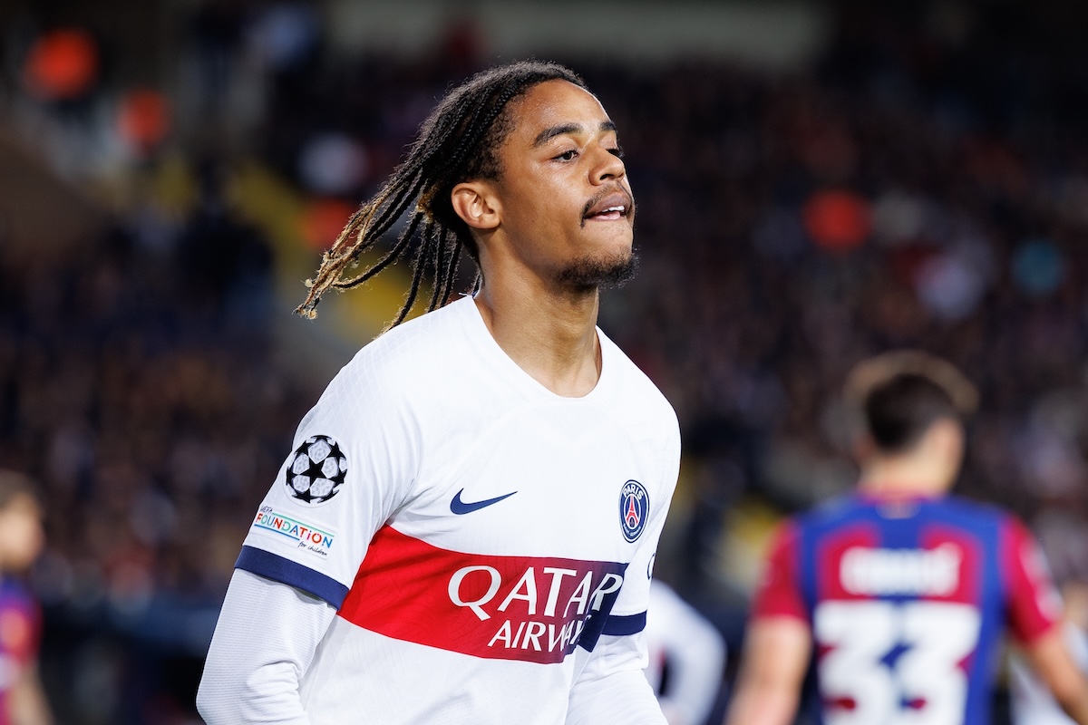 Transferts : le PSG refuse un échange Barcola – Rashford (M.U.) et veut le prolonger