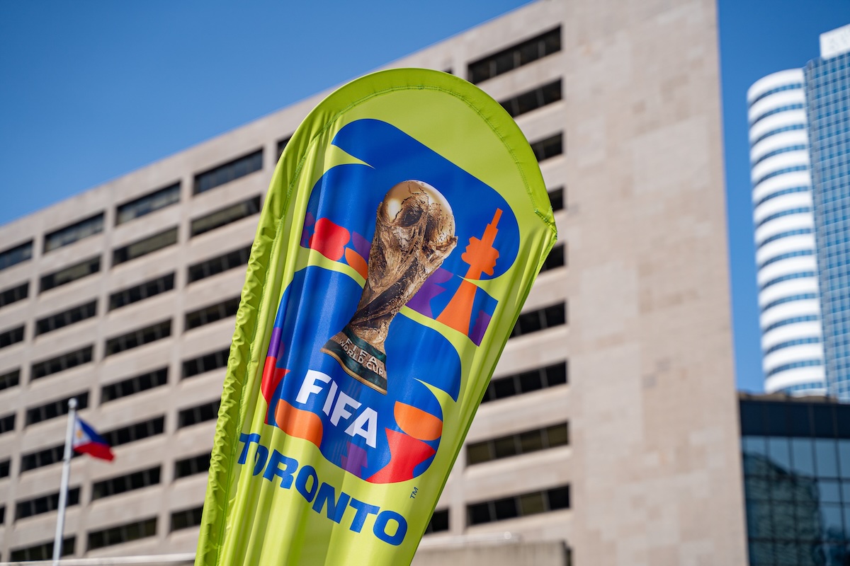 Vers un boycott de la Coupe du monde 2026