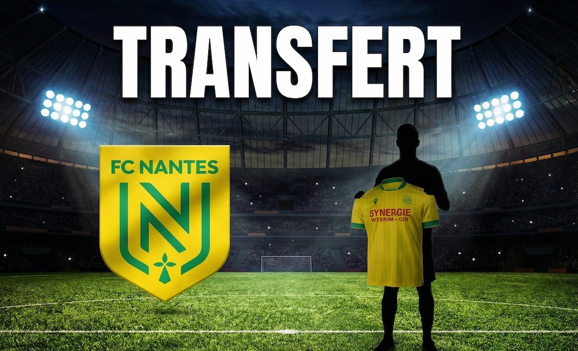Ligue 1 : pourquoi le FC Nantes doit faire beaucoup mieux, même sans renforts