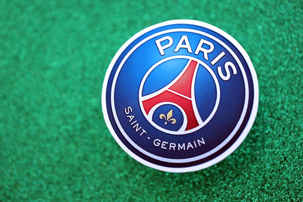 PSG : célébrez le sextuplé historique avec le badge champion du monde pour Noël