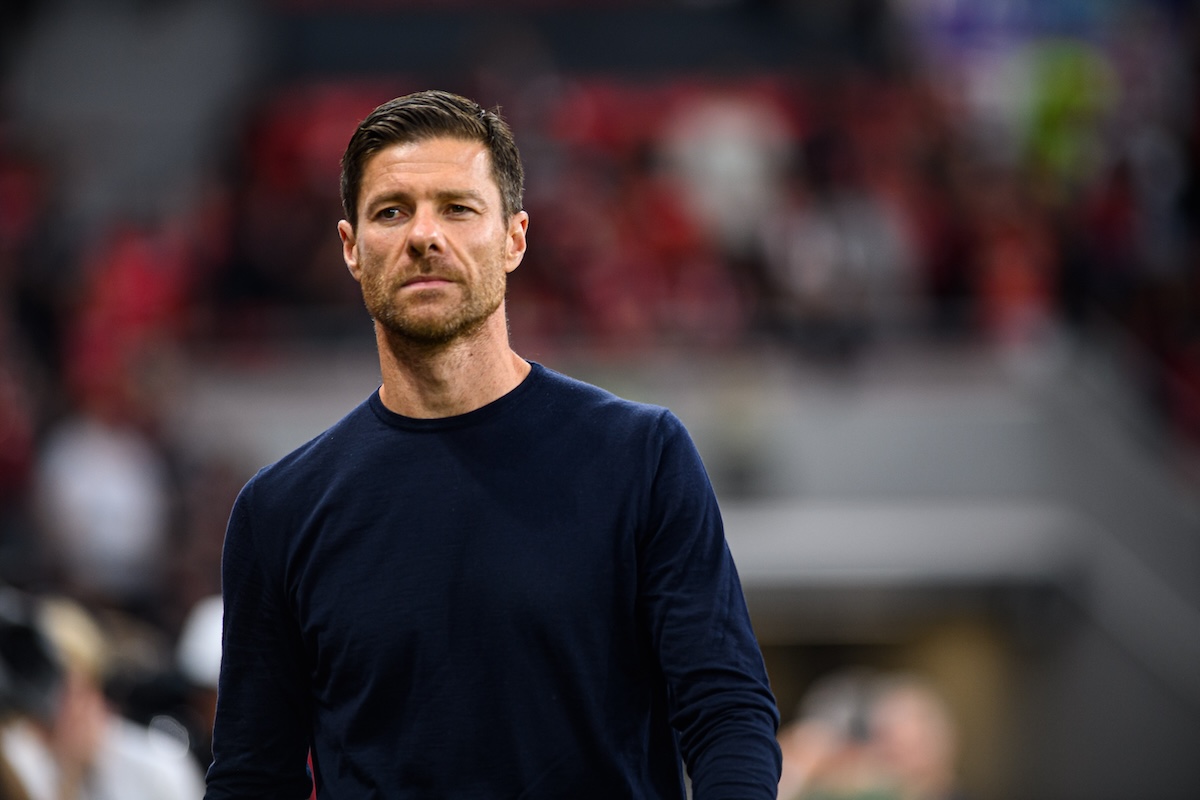 Xabi Alonso viré ? après le refus de Zidane, la solution interne qui fait l&rsquo;unanimité