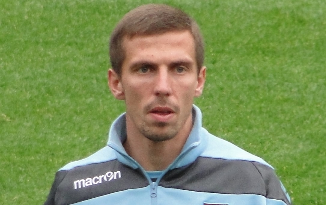 Strasbourg : Gary O&rsquo;Neil, entraîneur de 42 ans, déjà deux fois licencié