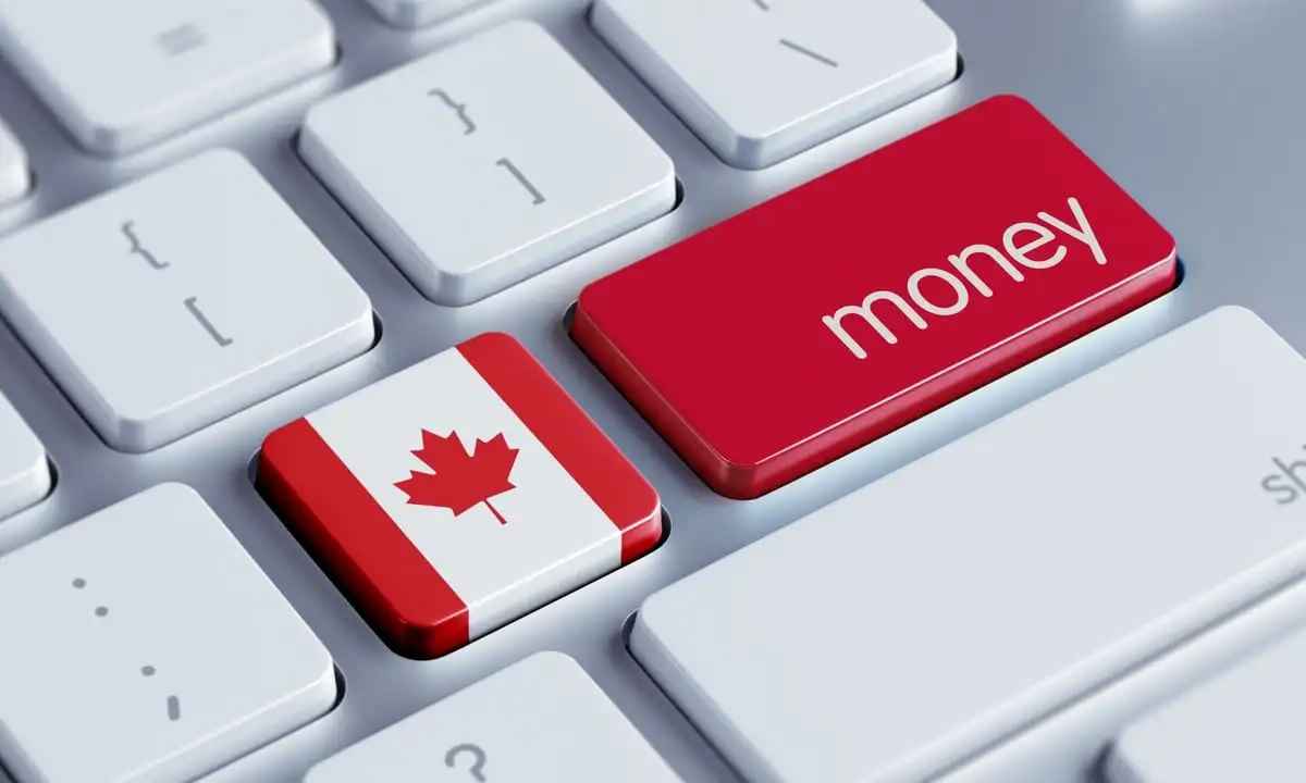 Paiement casino en ligne Canada