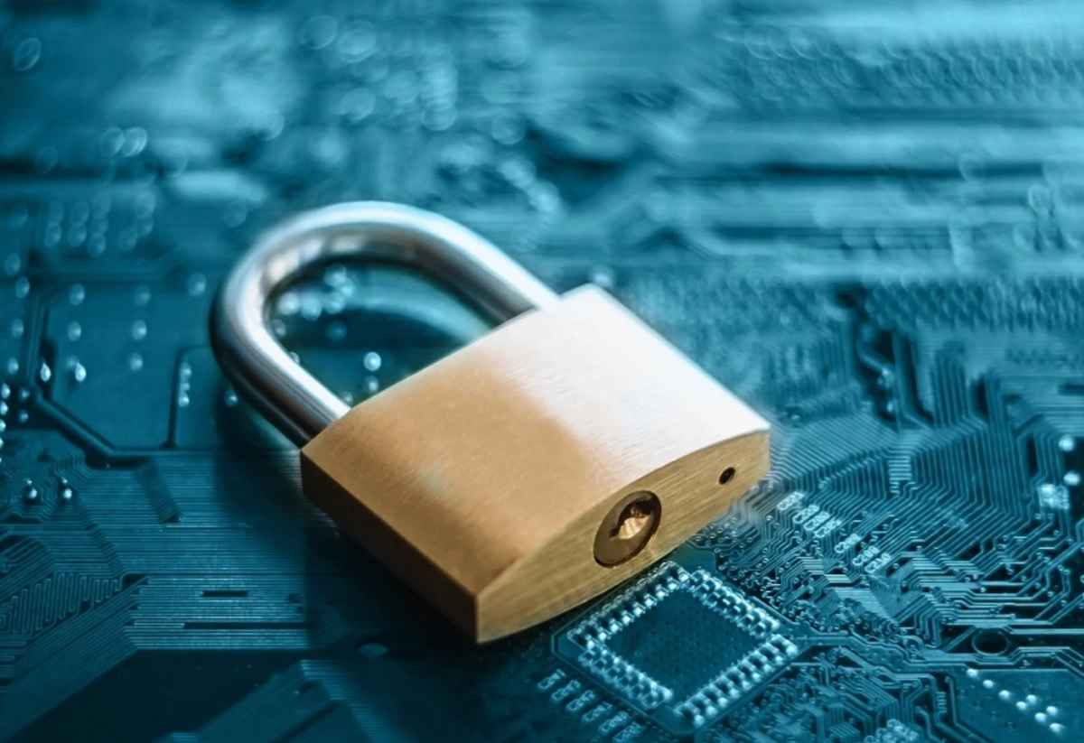 sécurité RGPD