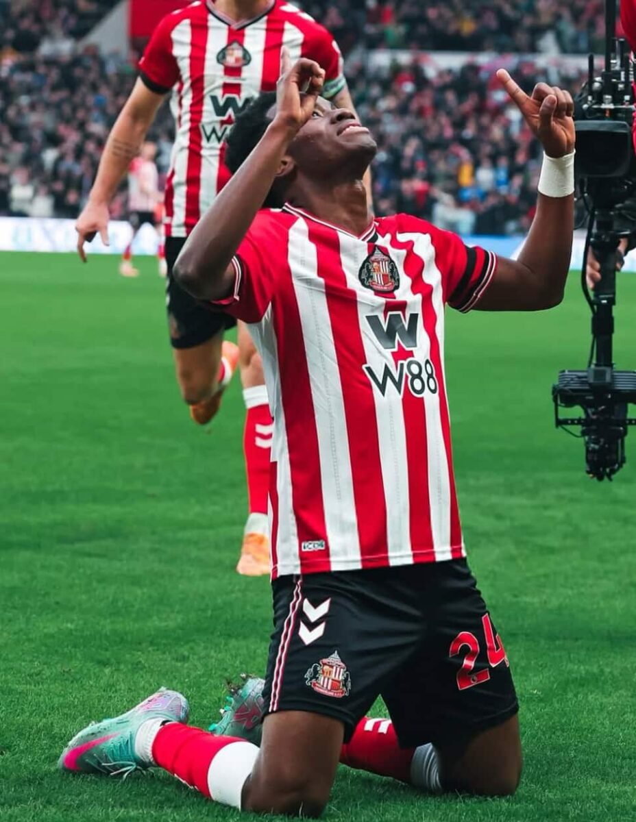 Monaco renforce son effectif avec une recrue venue de Premier League