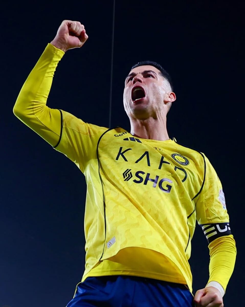 Al-Nassr : Cristiano Ronaldo recadré par la Saudi Pro League en pleine grève