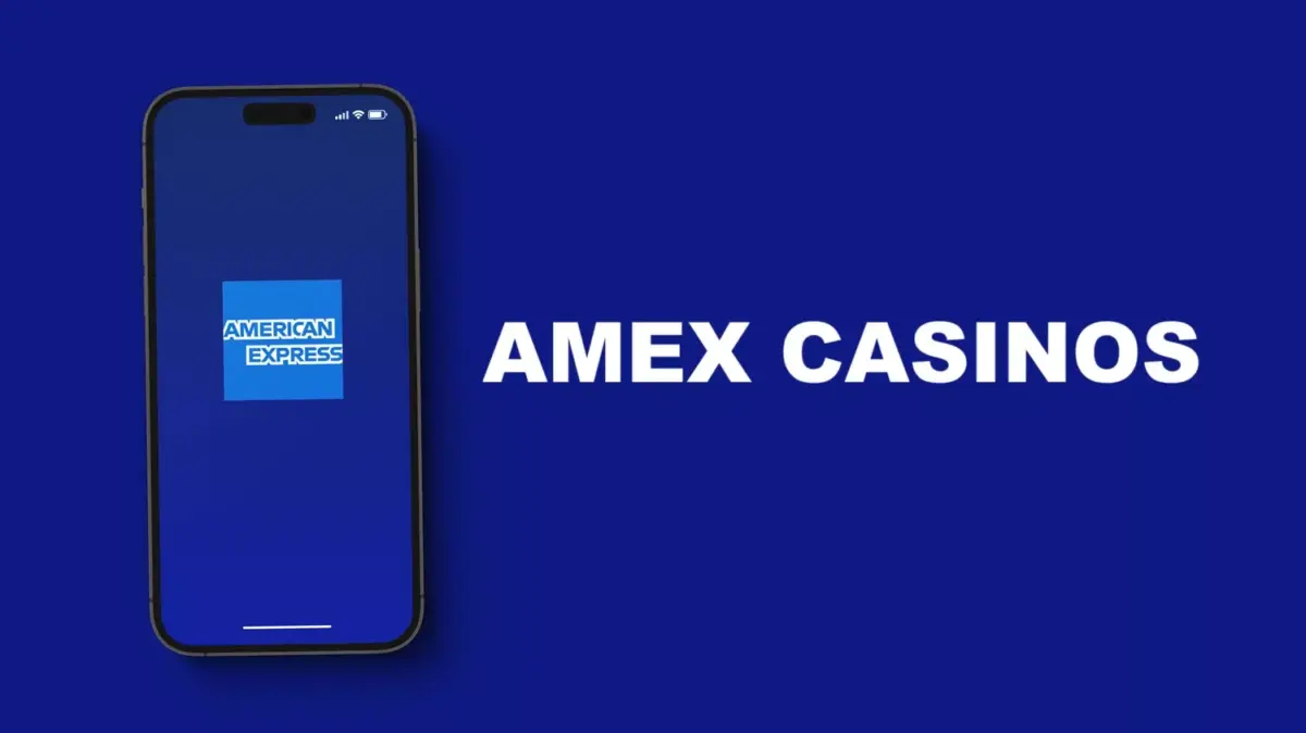 Casino Amex