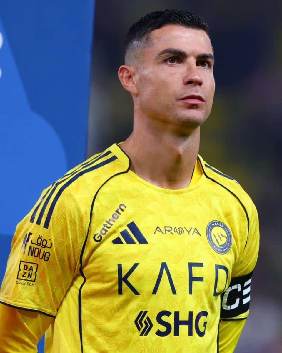 Arabie Saoudite : Cristiano Ronaldo soutenu par Al-Nassr… et Al-Ittihad malgré les tensions