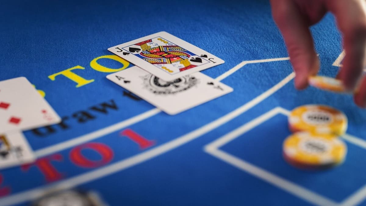 Bankroll casino Neosurf 