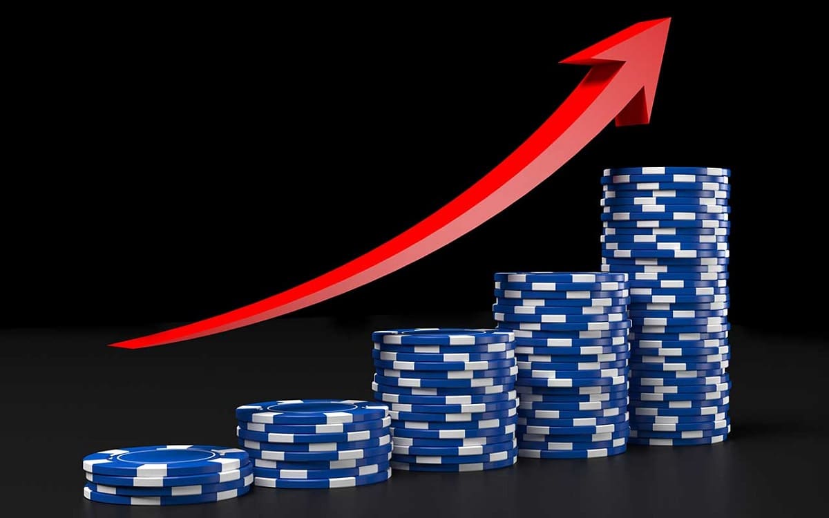 Bankroll casino en ligne