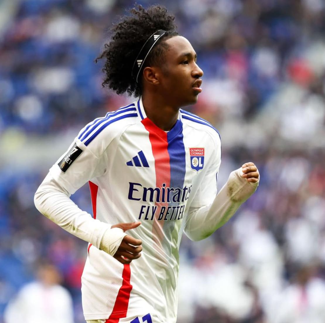 Barcelone toujours en piste pour Malick Fofana