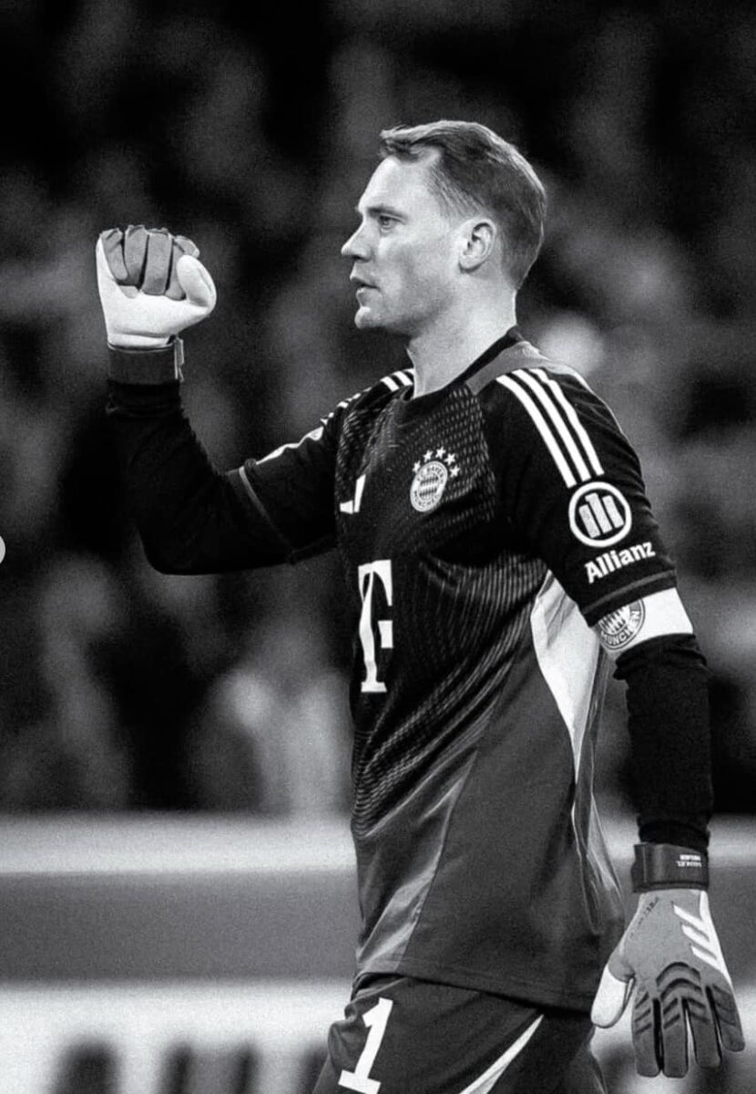 Bayern : Manuel Neuer blessé, Jonas Urbig appelé à suppléer le capitaine