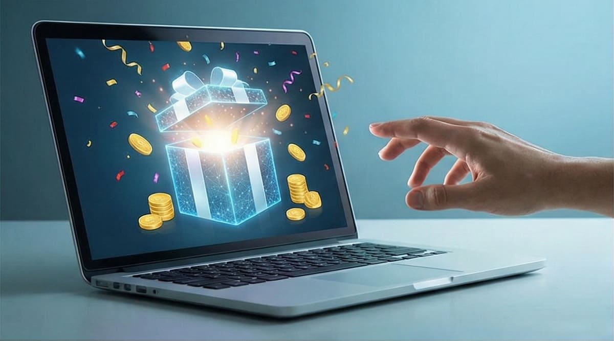 Bonus de casino en ligne