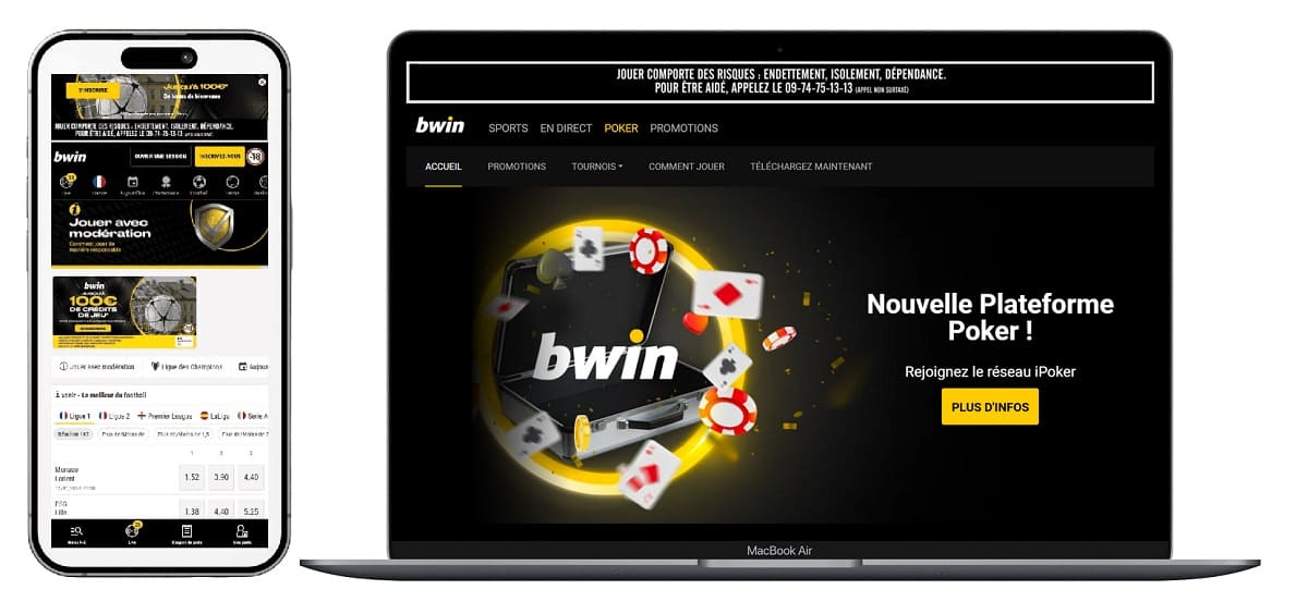 Bwin