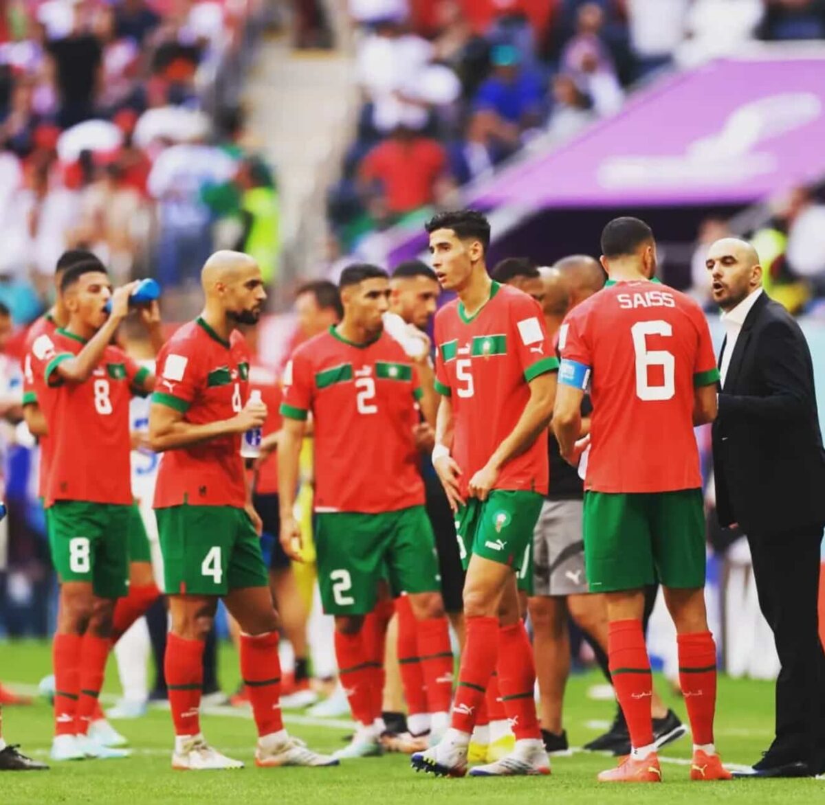CAN 2025 : Le Maroc pourrait connaître un nouveau coup dur