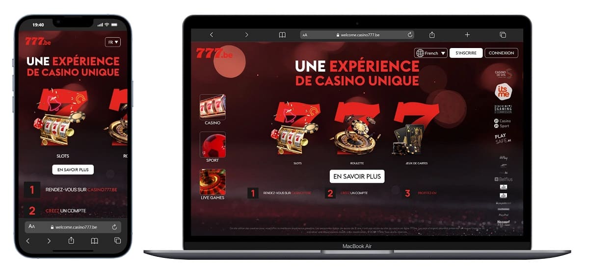 Casino 777