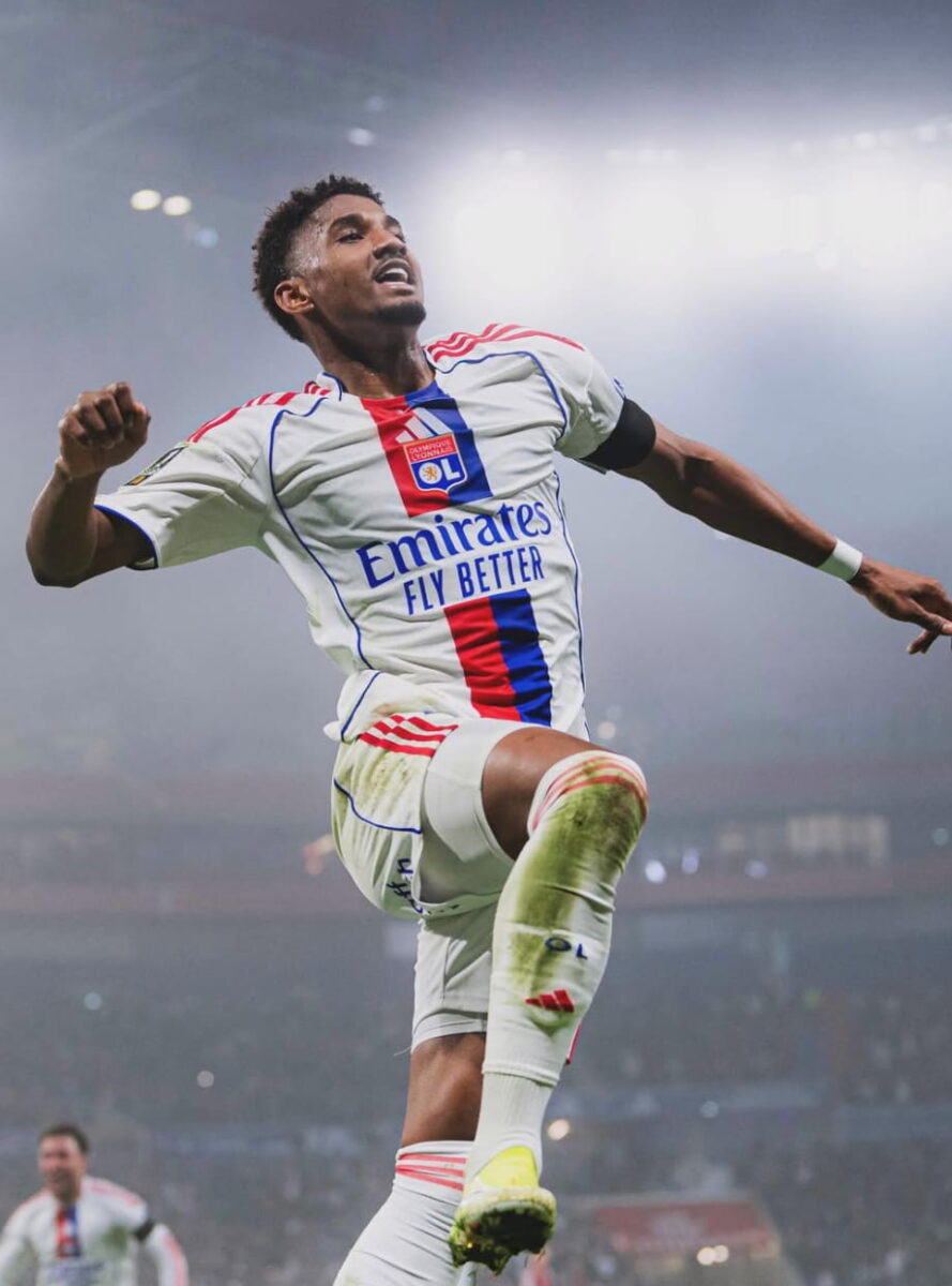 Diminué physiquement, Abner Vinicius fait front pour l’OL