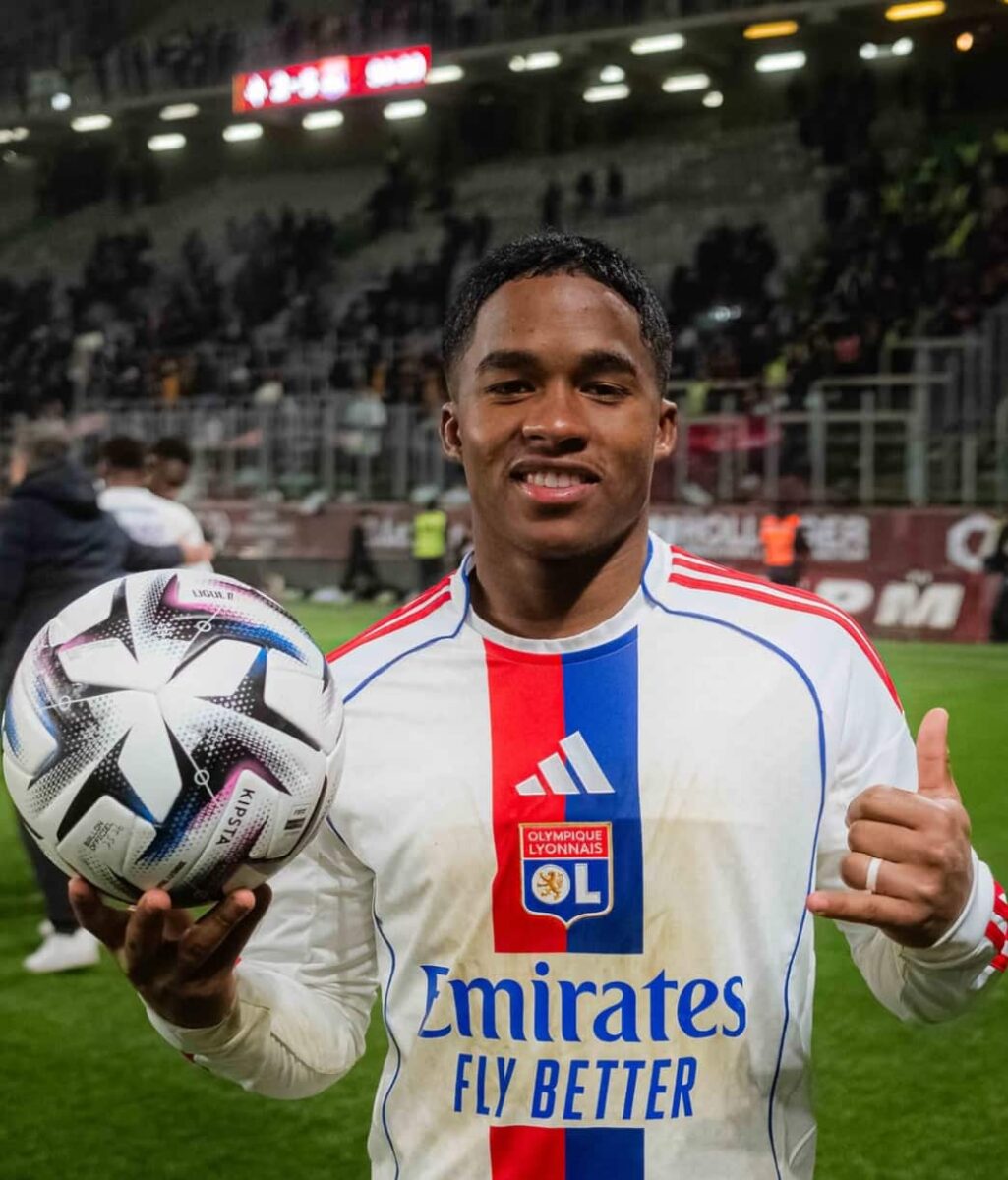 Endrick à Lyon : une parenthèse qui ne se prolongera pas