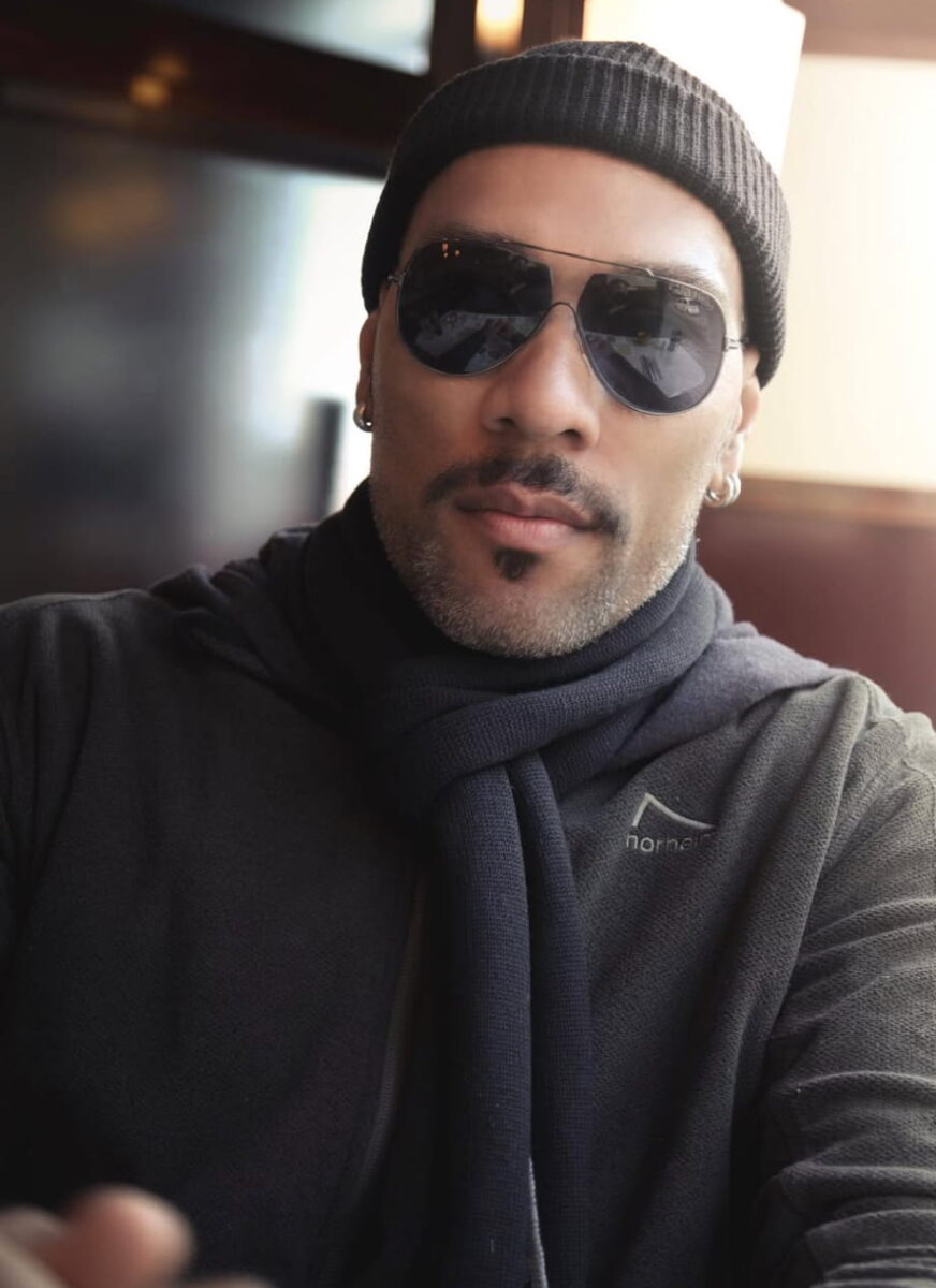 John Carew se rêve en méchant de James Bond