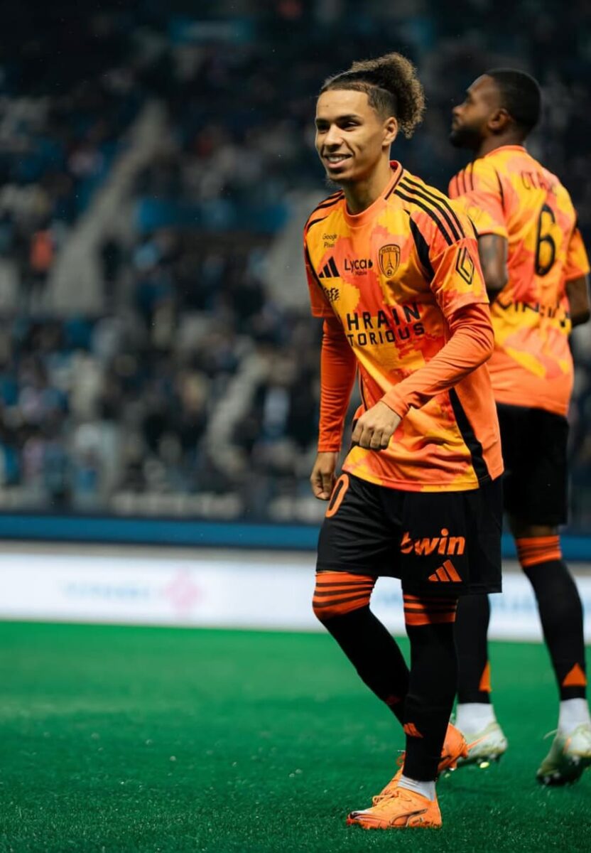 Kebbal écarte l’OM pour l’instant et reste concentré sur le Paris FC