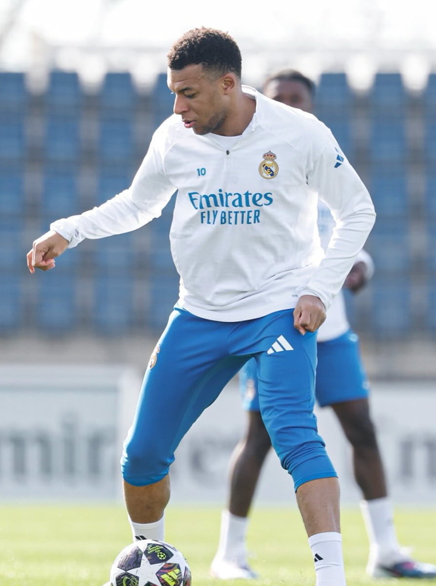 Kylian Mbappé pourrait manquer plus de matches que prévu